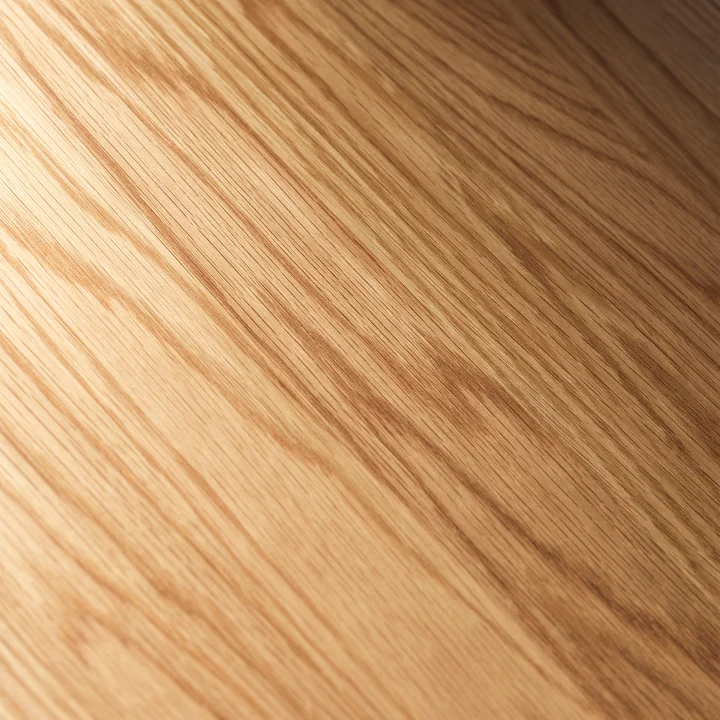 FDB Møbler - D102 Søs coffee table, oiled oak