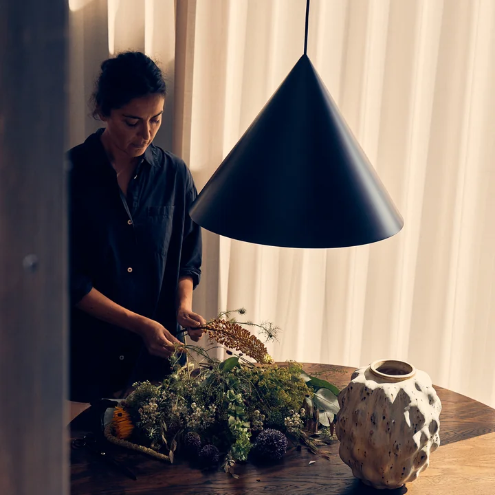 Benjamin Pendant light from Frandsen