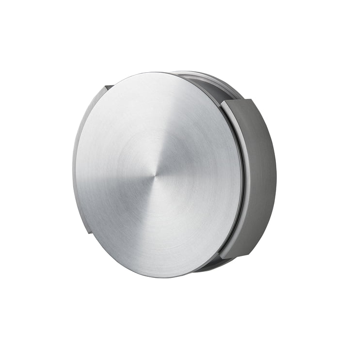 Frandsen - Rotate Wall light, brushed aluminum