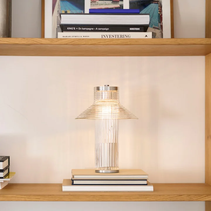 FDB Møbler - Sletterhage Table lamp