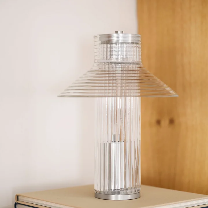 FDB Møbler - Sletterhage Table lamp