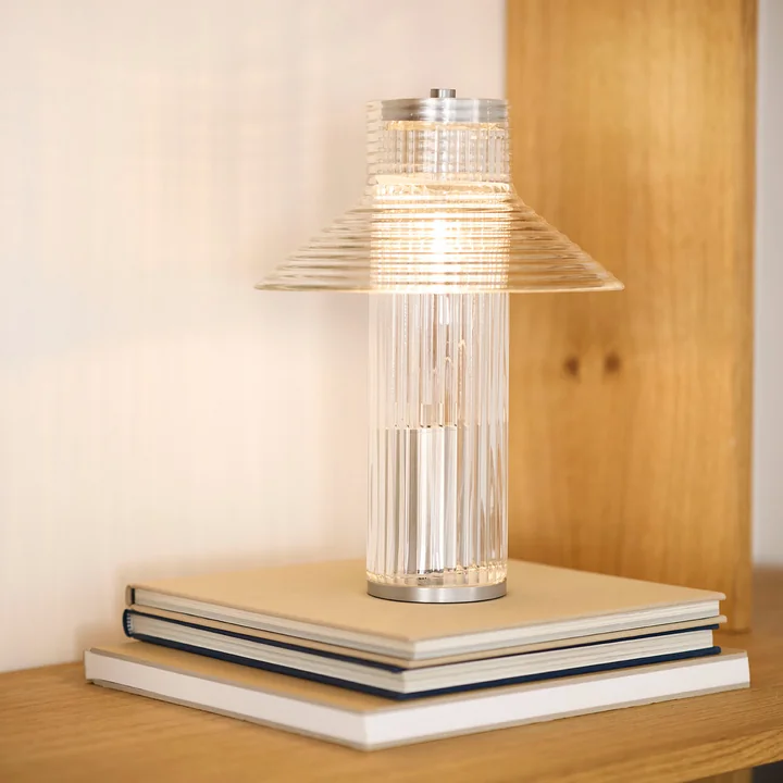 FDB Møbler - Sletterhage Table lamp