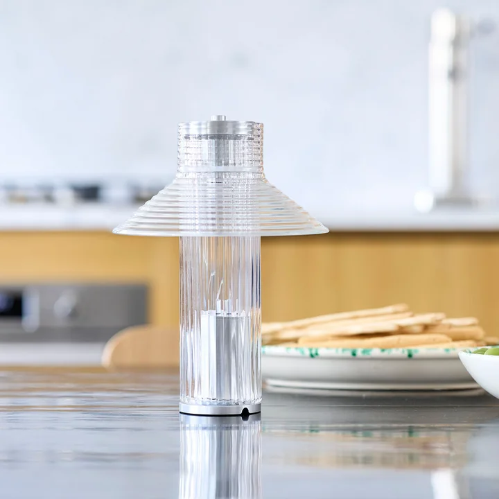 FDB Møbler - Sletterhage Table lamp