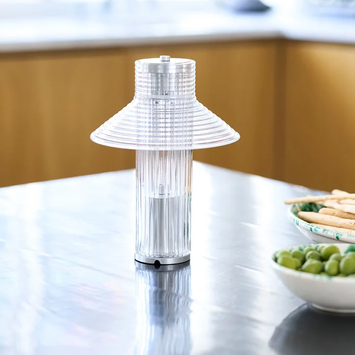 FDB Møbler - Sletterhage Table lamp