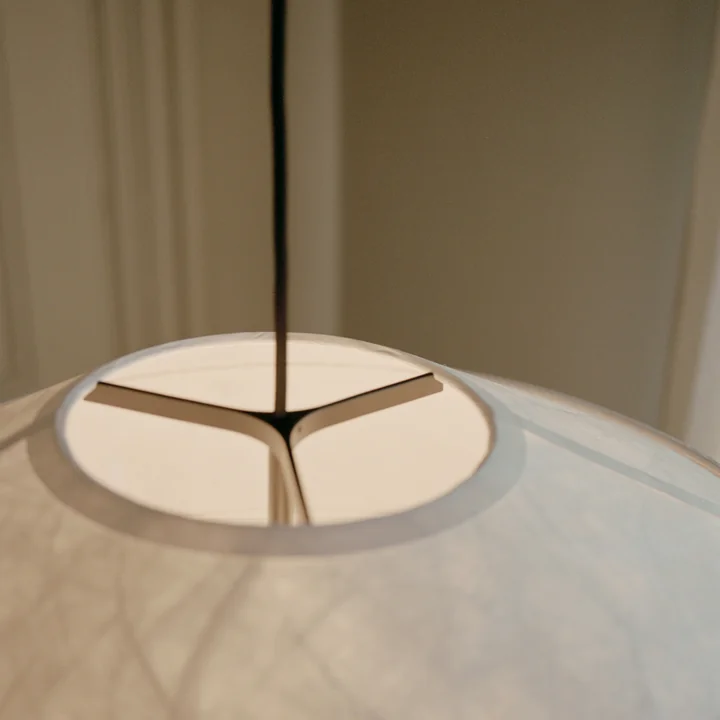 New Works - Kite pendant light