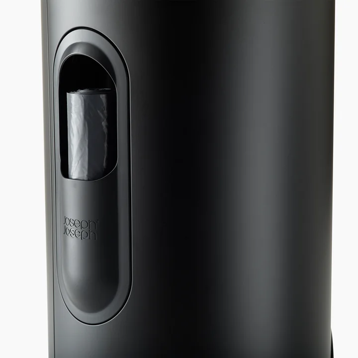 Joseph Joseph - Arc Pedal bin, 30 L, black