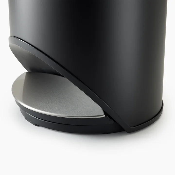 Joseph Joseph - Arc Pedal bin, 30 L, black