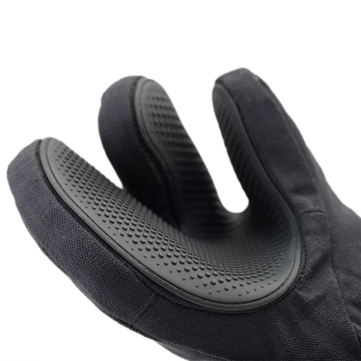 Joseph Joseph - Pinch Oven mitts, gray