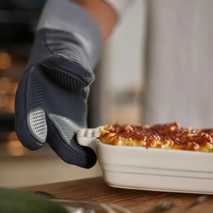 Joseph Joseph - Pinch Oven mitts, gray