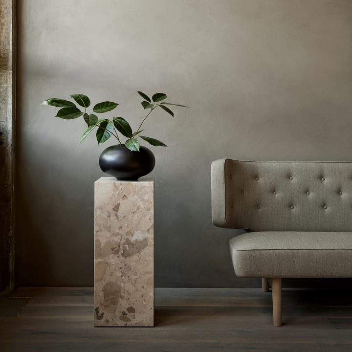 Plinth Pedestal Platform from Audo