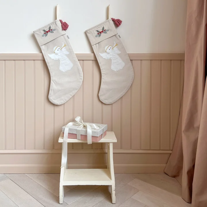 Christmas stocking from Cam Cam Copenhagen