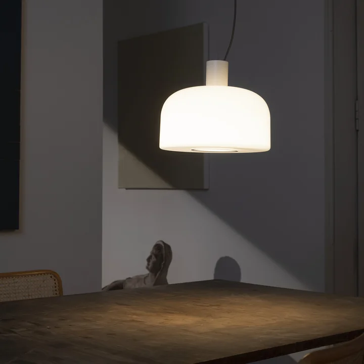 Flos - Bellhop Glass pendant light