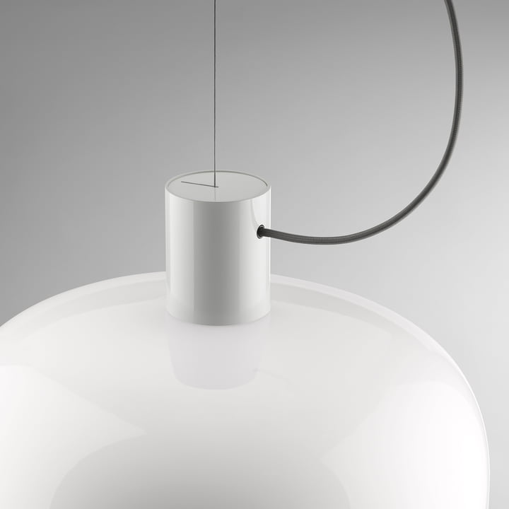 Flos - Bellhop Glass pendant light