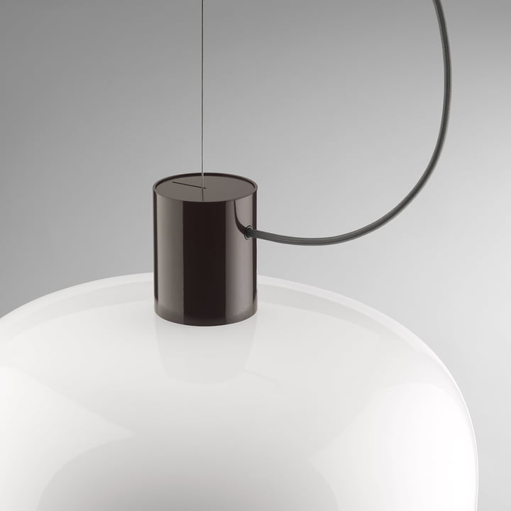 Flos - Bellhop Glass pendant light