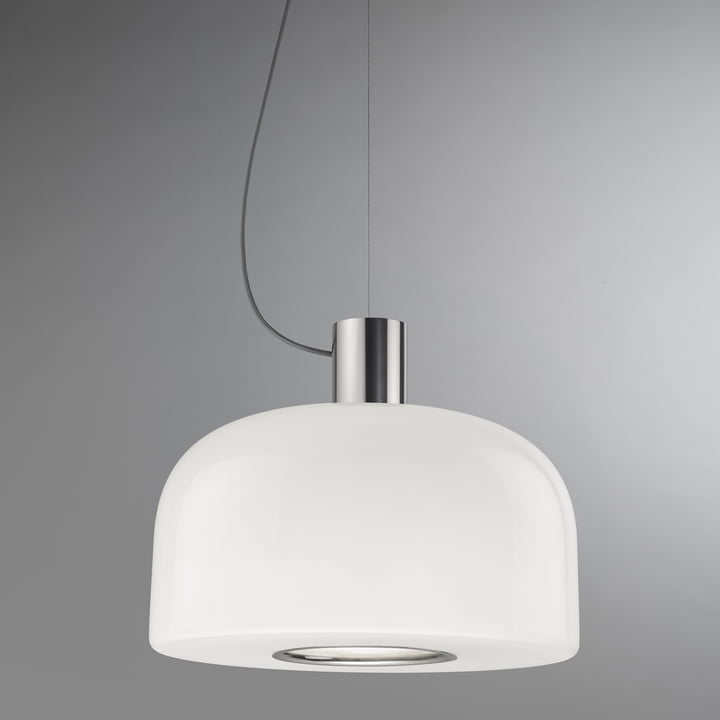 Flos - Bellhop Glass pendant light