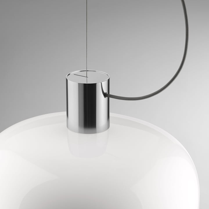 Flos - Bellhop Glass pendant light