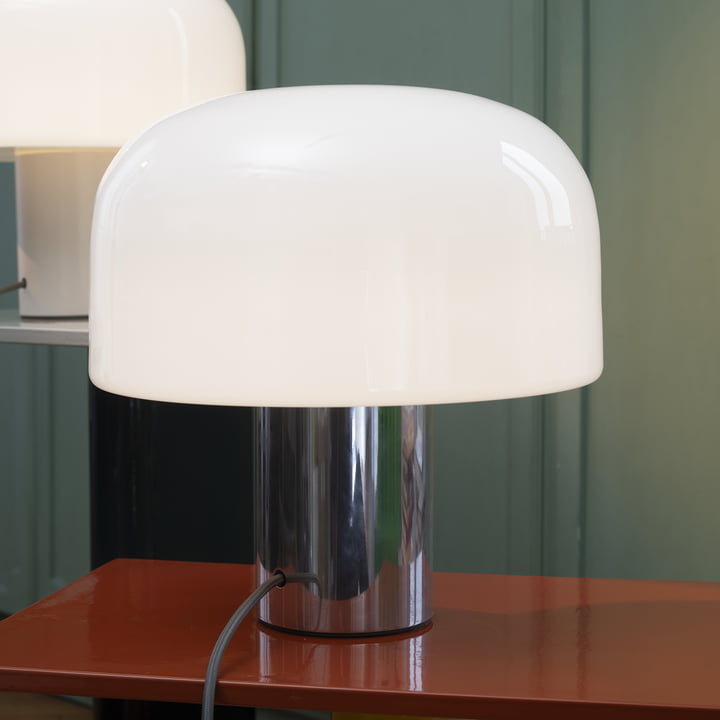 Flos - Bellhop Glass table lamp