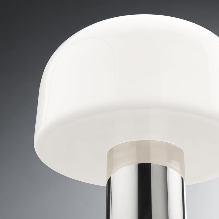 Flos - Bellhop Glass table lamp