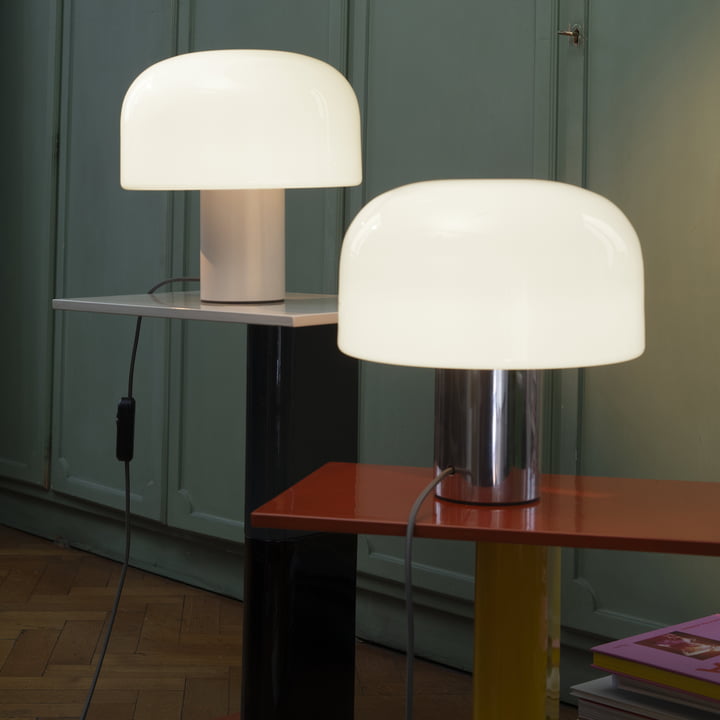 Flos - Bellhop Glass table lamp