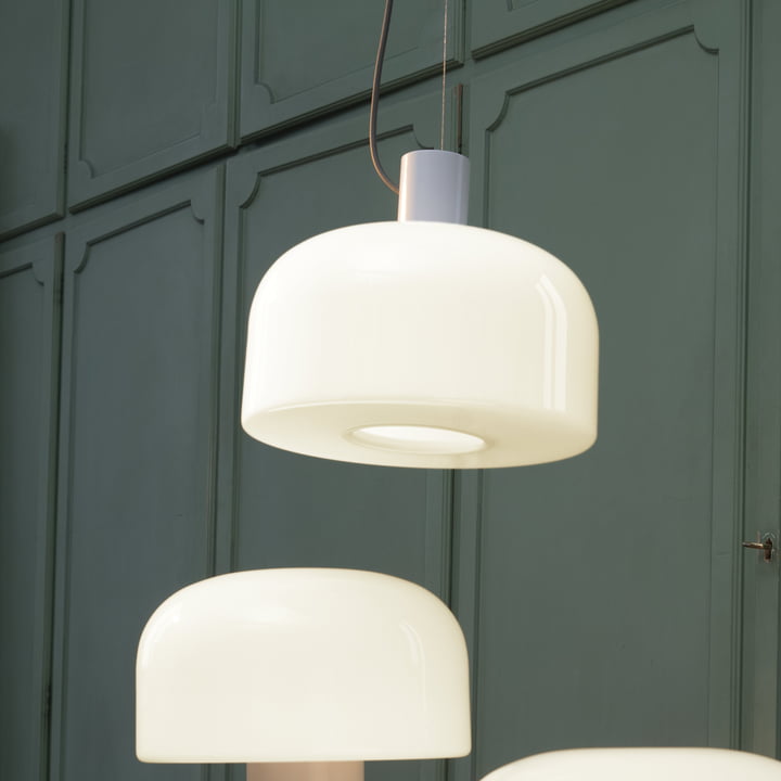 Flos - Bellhop Glass table lamp