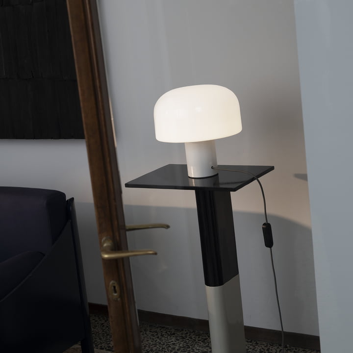 Flos - Bellhop Glass table lamp