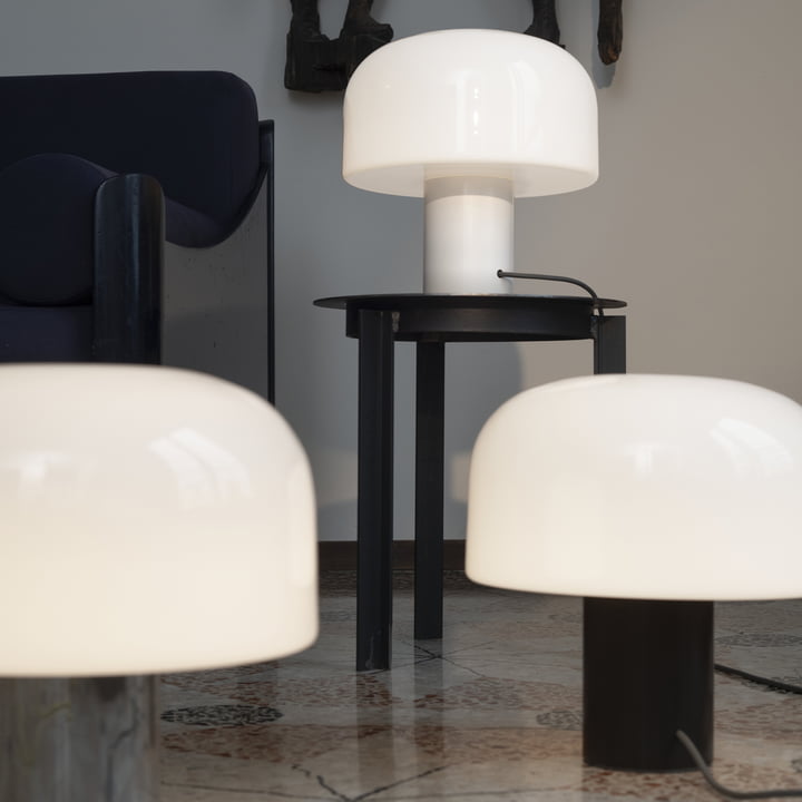 Flos - Bellhop Glass table lamp