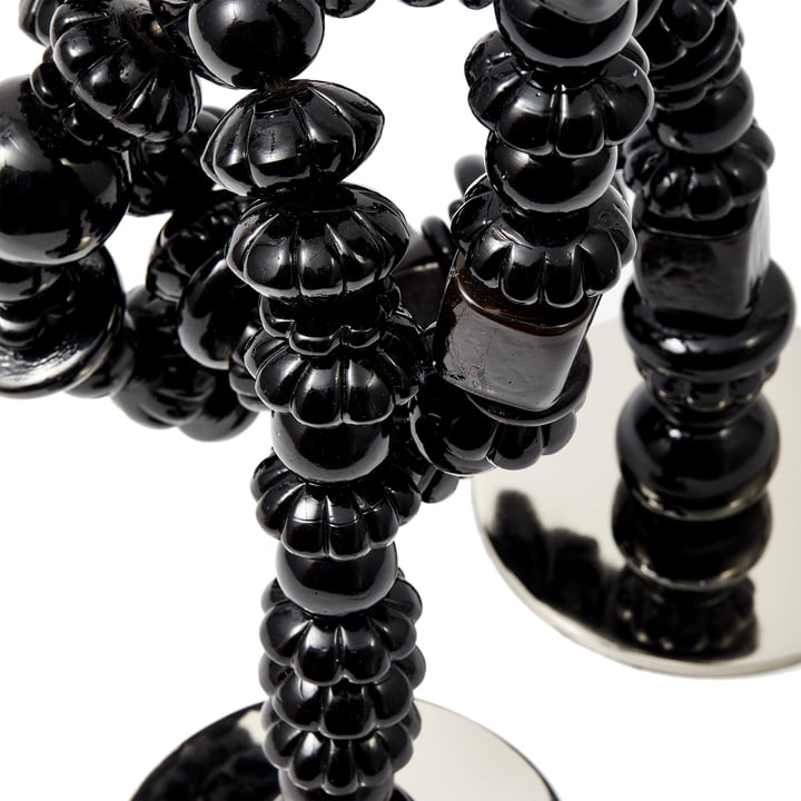 Pols Potten - Beads Candlestick