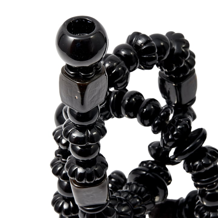 Pols Potten - Beads Candlestick