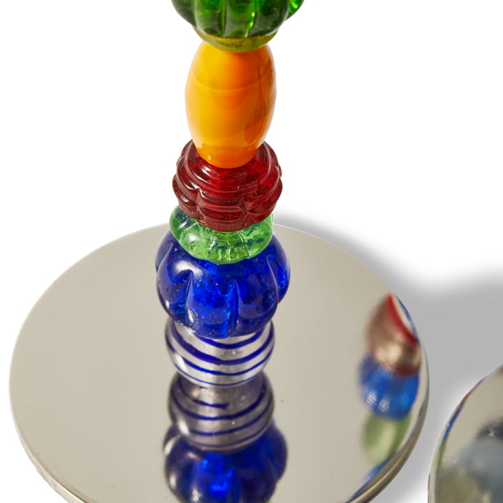 Pols Potten - Beads Candlestick