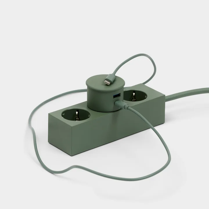 Pedestal - Power adapter