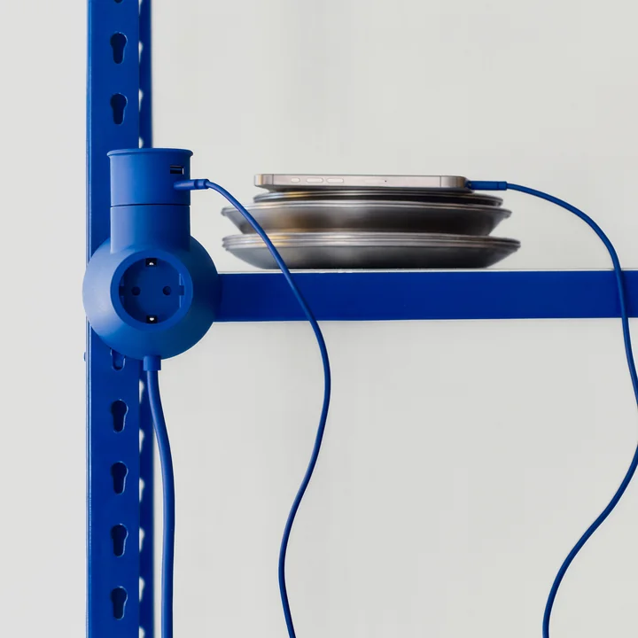 Pedestal - Power adapter