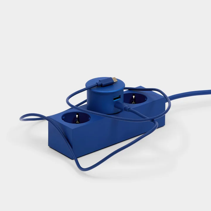 Pedestal - Power adapter