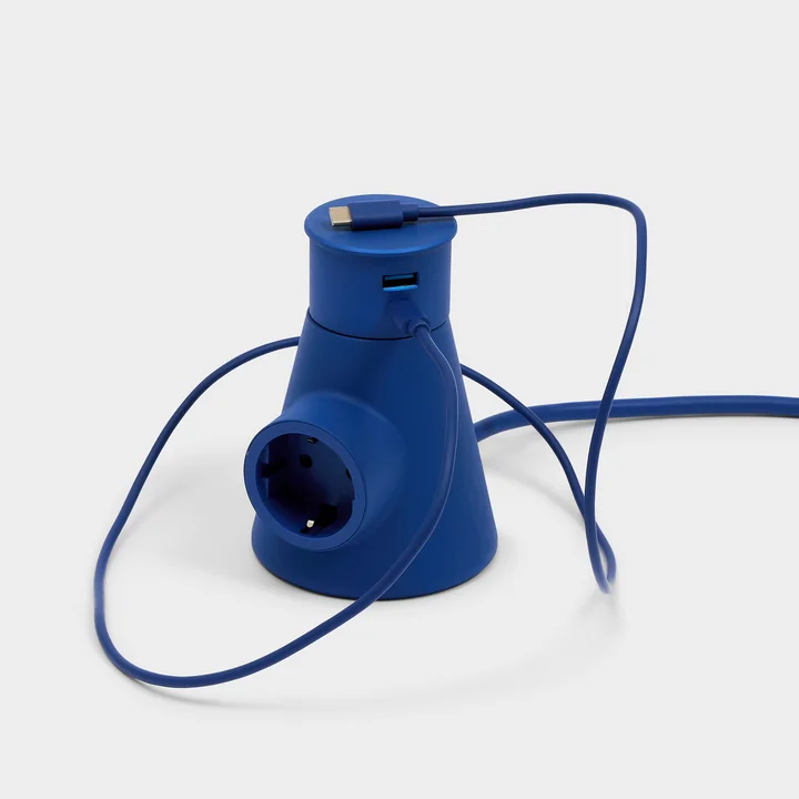 Pedestal - Power adapter