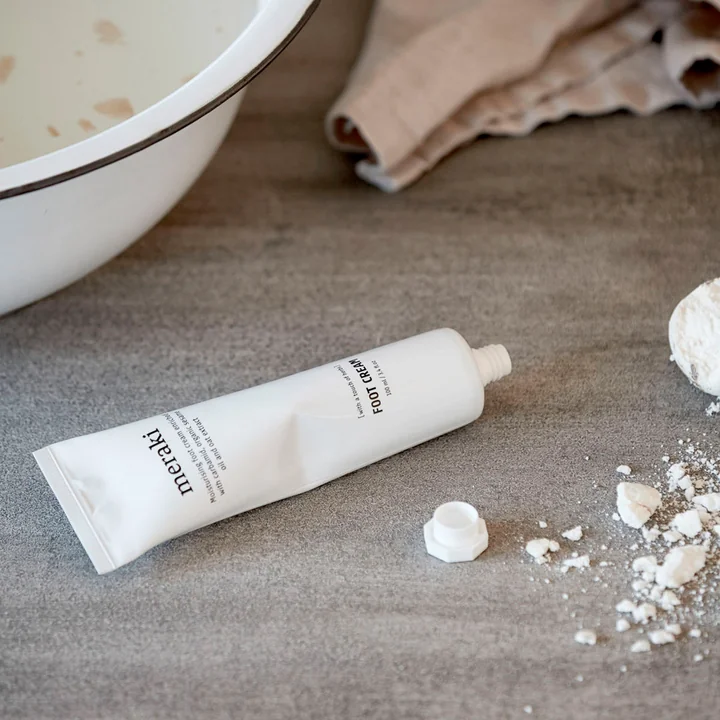 Meraki - Foot cream, 100 ml