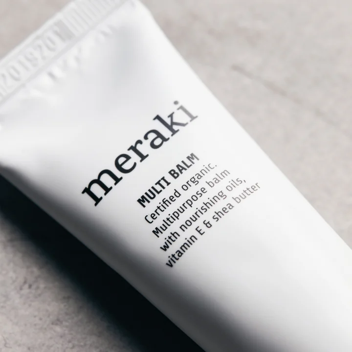 Meraki - Multi Care Balm, 30 ml