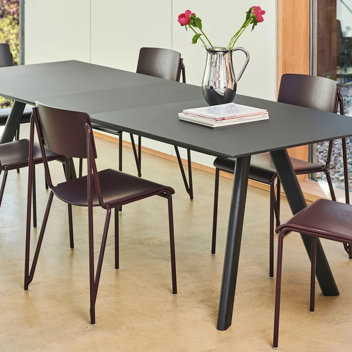 HAY - Insert plate for CPH30 dining table (extendable)