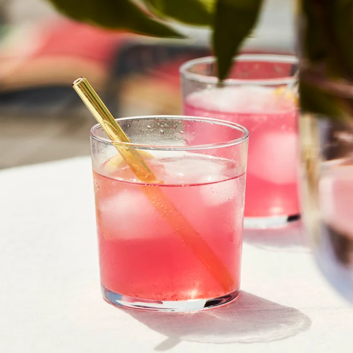 HAY - Glass medium, clear