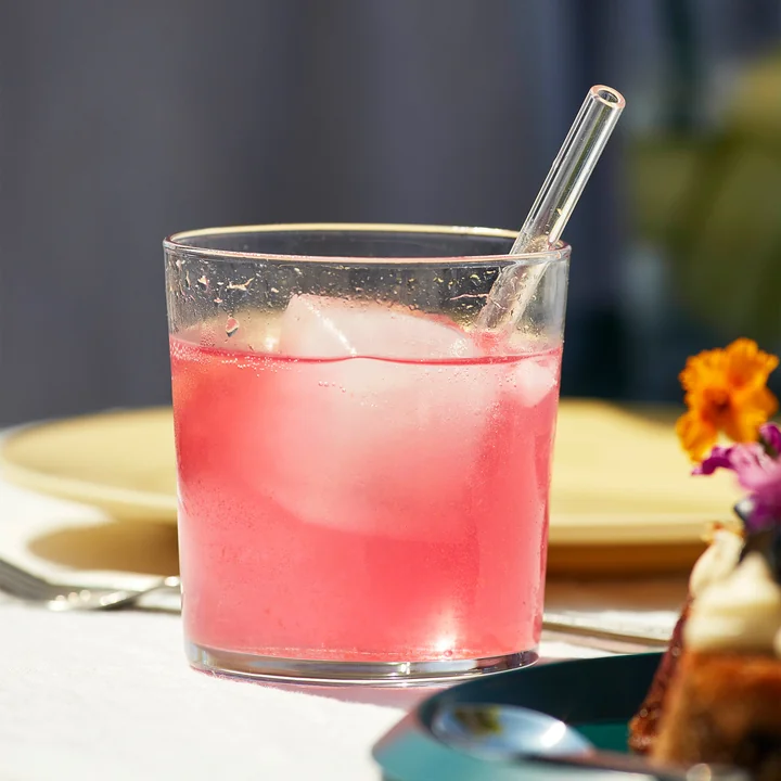 HAY - Glass medium, clear