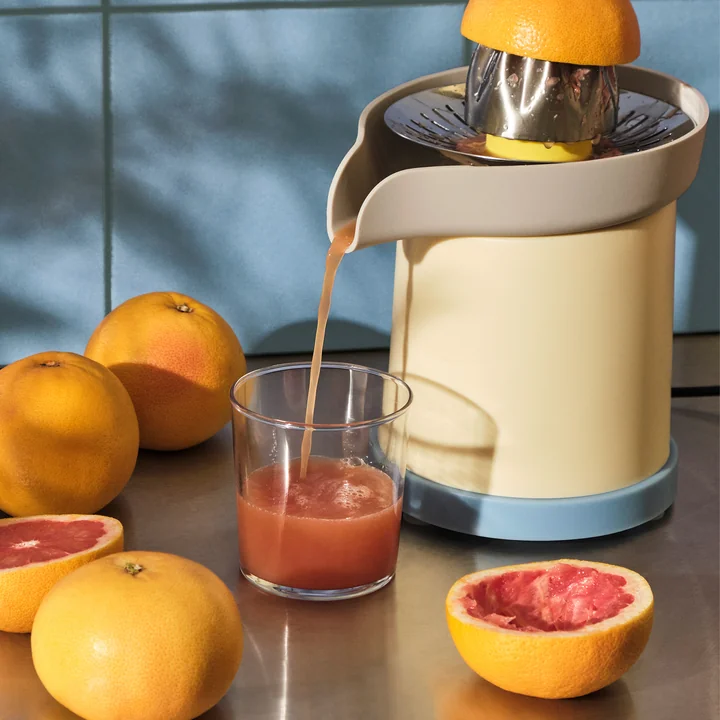 HAY - Glass medium, clear