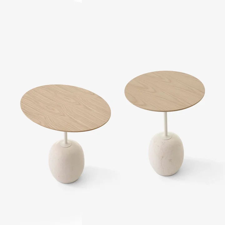 & Tradition - Lato Side table