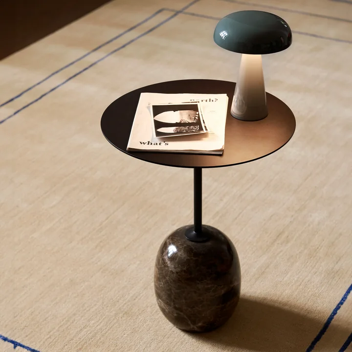 & Tradition - Lato Side table