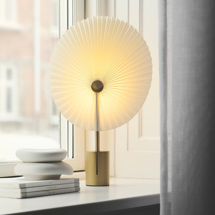 Gejst - Liri's rechargeable table lamp