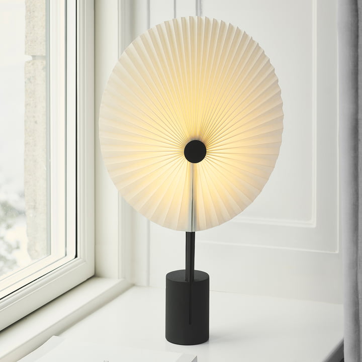 Gejst - Liri's rechargeable table lamp