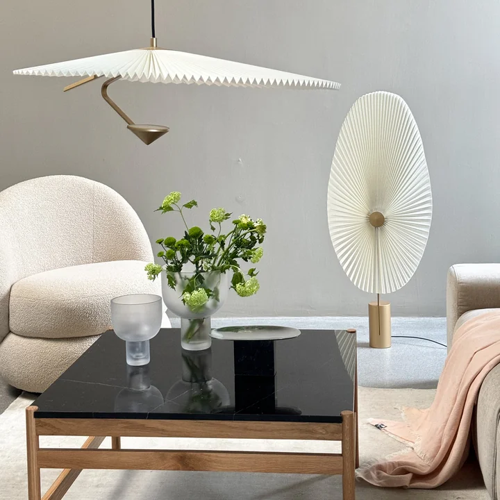Gejst - Liris LED pendant light