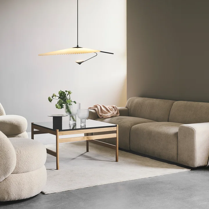 Gejst - Liris LED pendant light