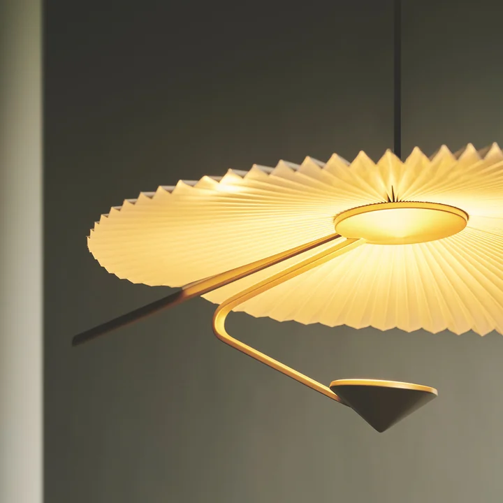 Gejst - Liris LED pendant light