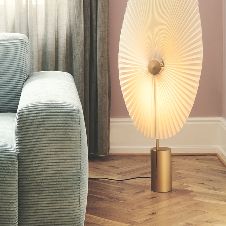 Gejst - Liris LED floor lamp