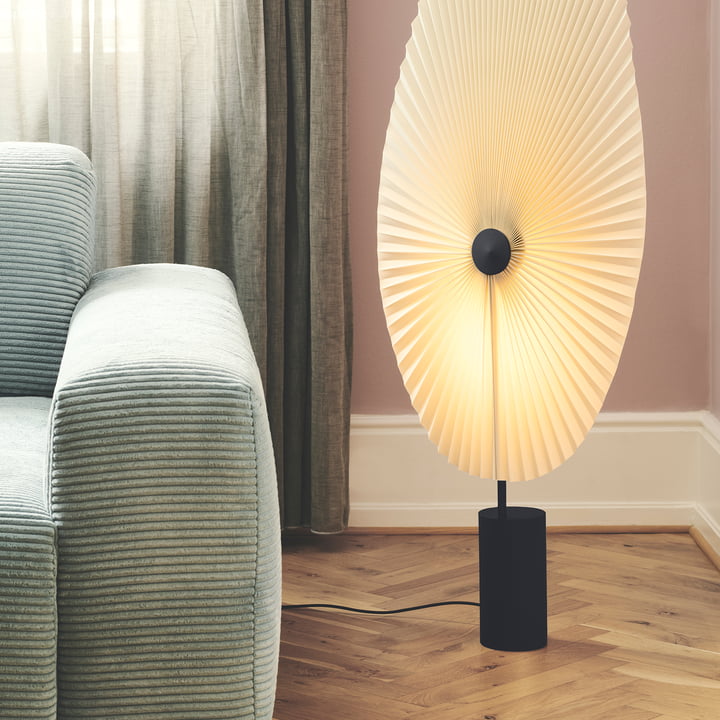 Gejst - Liris LED floor lamp