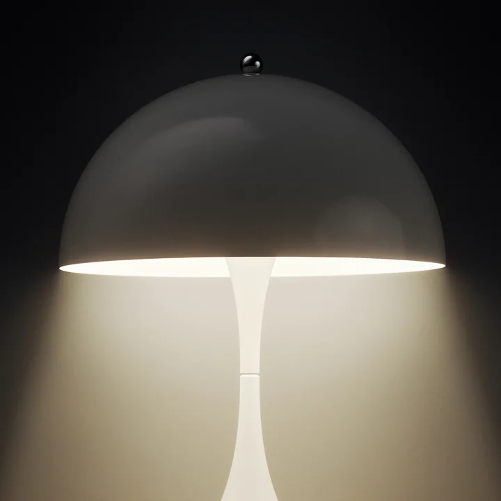 Louis Poulsen - Panthella 160 Portable V3 rechargeable LED table lamp, group