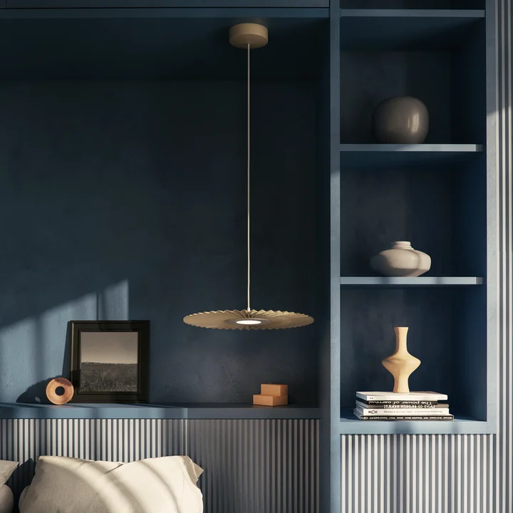 Hartô - Carmen LED pendant light